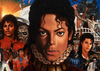 шоу под названием Michael Jackson One