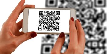 Штрих-код по-новому, или что такое QR-код