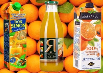 Есть ли сок в соке