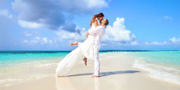 Какой остров выбрать для свадьбы