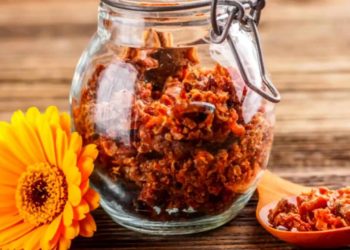 Раствор прополиса при экземе, ожоге и не только