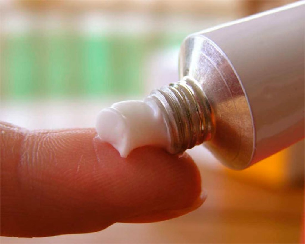 ЧЕМ ОПАСНЫ разогревающие мази