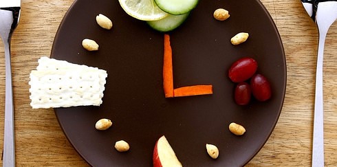 Какой ВКУС в какое время лучше есть