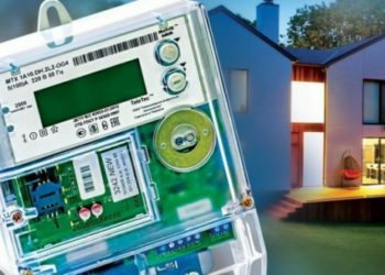 Замена электросчетчика с 1 июля 2020 году